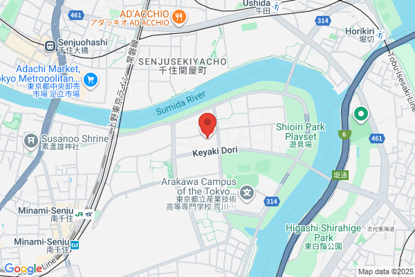 Minowa Hospital