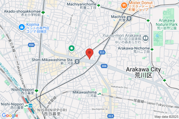 Okada Hospital