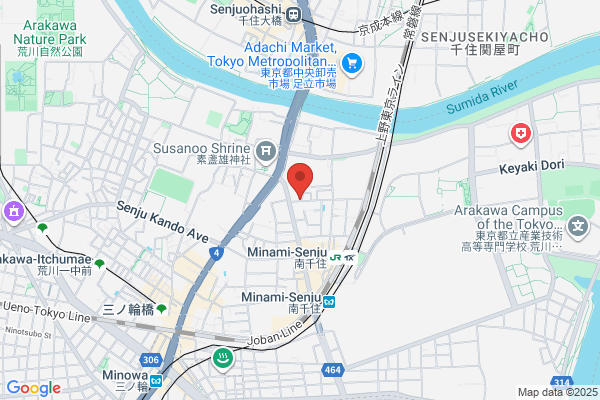 Tsuchiya Clinic