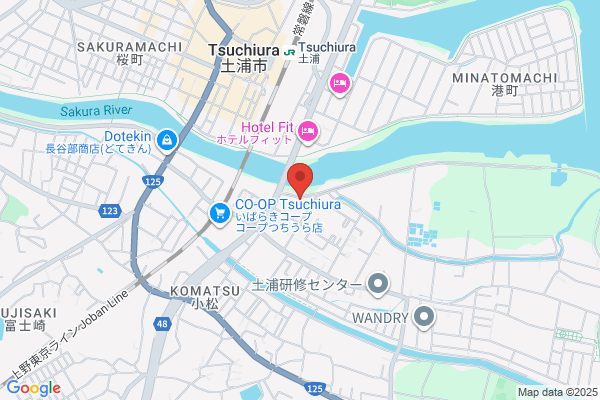 Tokiwa Hotel