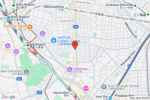 Inter R Co., Ltd.