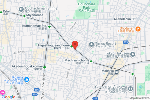 Care-friend Co., Ltd.