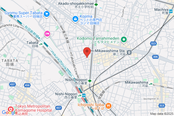 Maruyama Medical Works