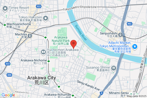 Sugai Ikaki Seisakusho Co., Ltd.