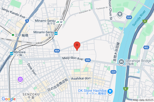 Tsubasa Industry Co., Ltd.