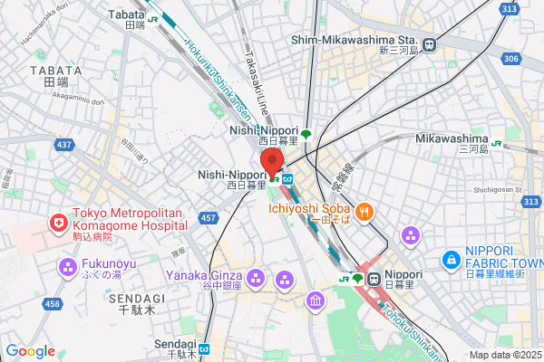 Nishi Nippori Igo Club