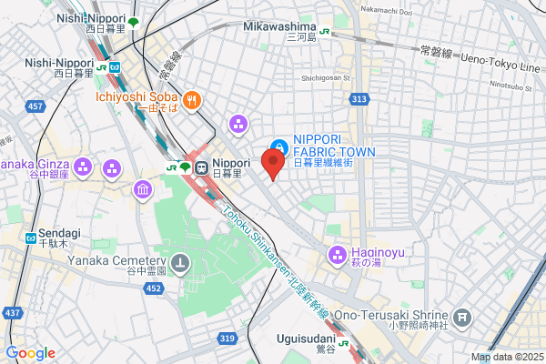 Atsumi Pharmacy