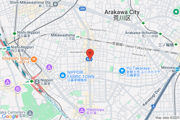 Kawasumi Pharmacy