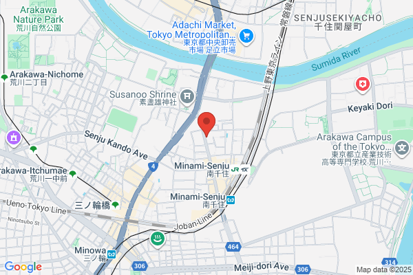 Kinryudo Pharmacy