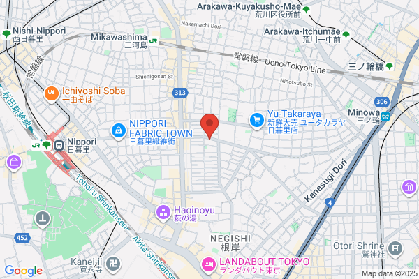 Iwamaru Shoten Co., Ltd.