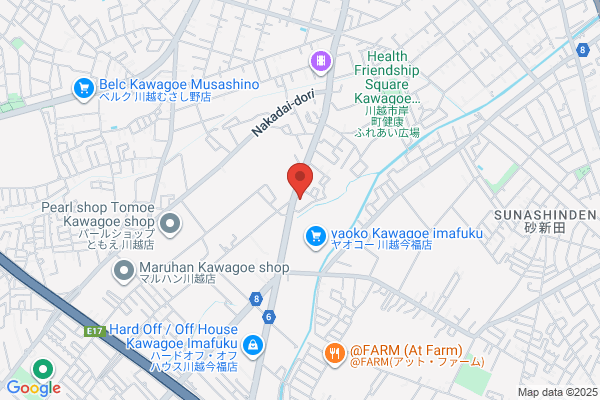Yamada Kinzoku Kogyo Co., Ltd.