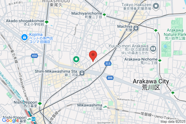 Endoh Seisakusho Co., Ltd.