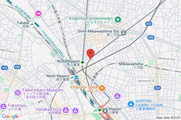 Fujino Seiko Co., Ltd.
