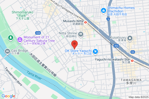 Inaba Seisakusho Co., Ltd.
