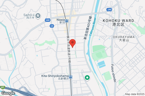 Ishii Kinzoku Kogyosho Co., Ltd.
