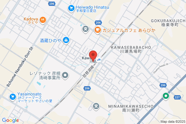 Kandai Sangyo Co., Ltd.