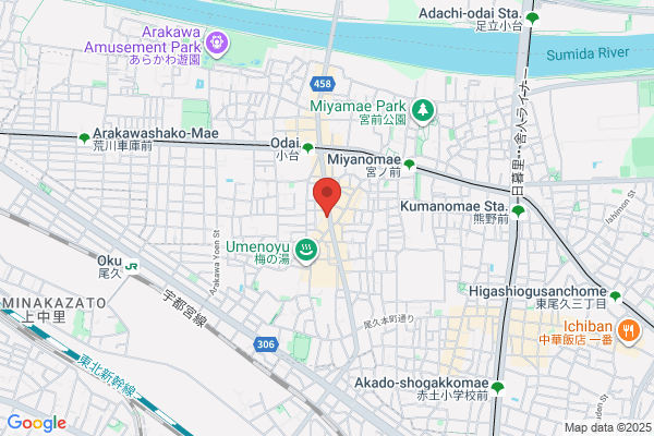 Okubo Seisakusho Co., Ltd.