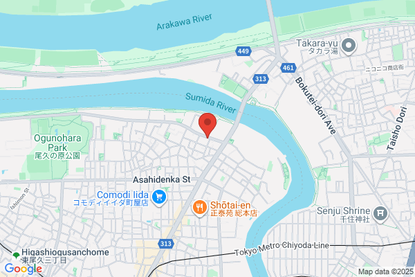 Otakebashi Kogyo Co., Ltd.