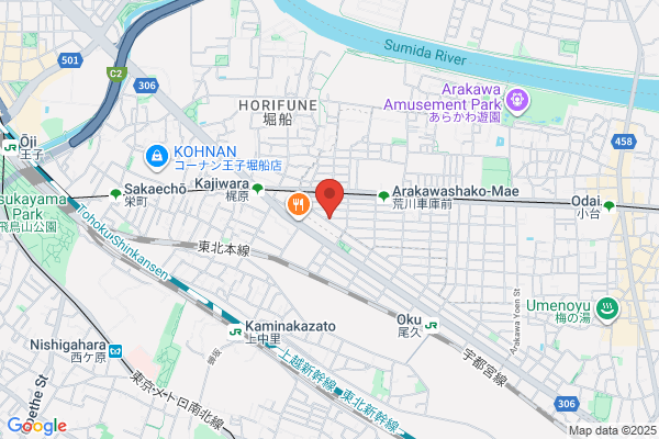 Sanwahatsujo Kogyo Co., Ltd.