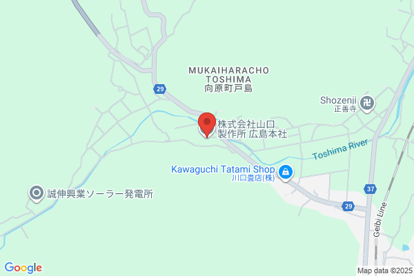 Yamaguchi Kinzoku Seisakusho
