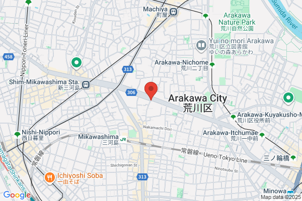 Nakai Precision Machinery Mfg., Co., Ltd.