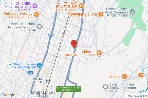 Chichibu Onoda Fudosan Co., Ltd.