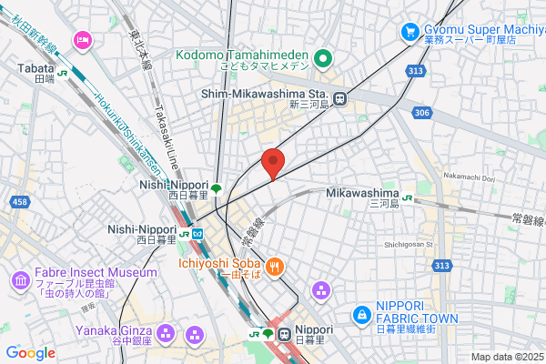 Fudosan Service Co., Ltd.
