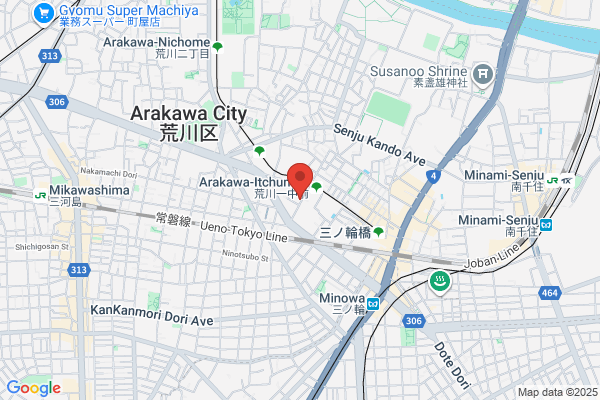 Nikko Ebonite Mfg. Co., Ltd.