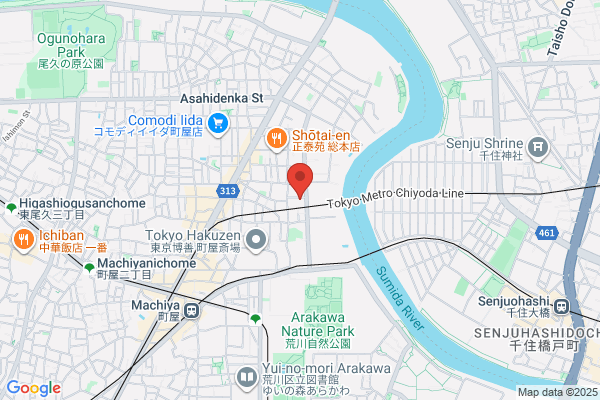 Syoei Seisakujo Co., Ltd.