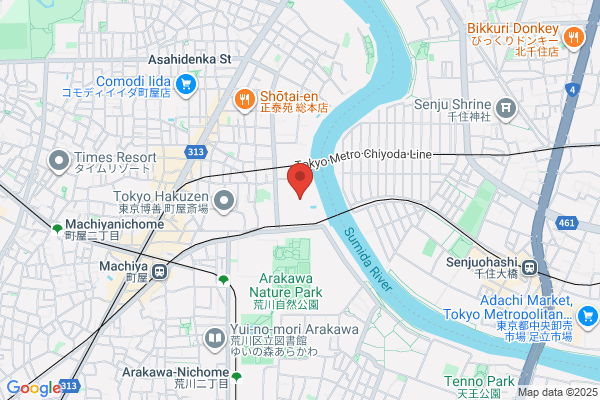 Tokyo Ginki Co., Ltd.