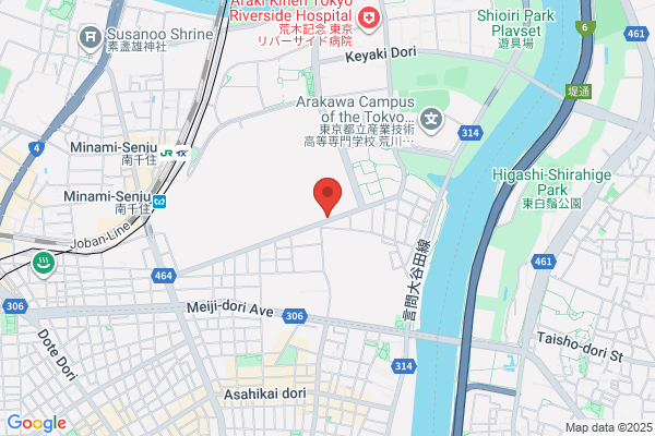 Toa Diving Apparatus Co., Ltd.