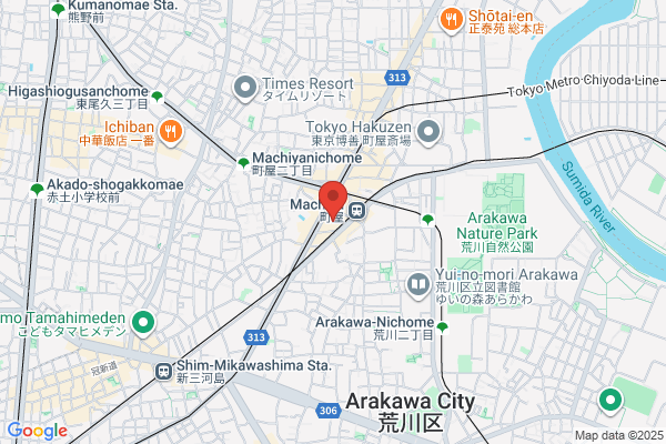 AB-AB Akafudado Co., Ltd. Machiya Shop