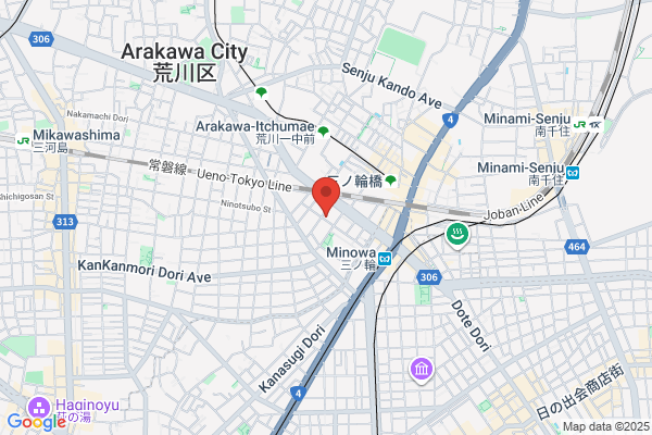 Olympic Minowa Shop