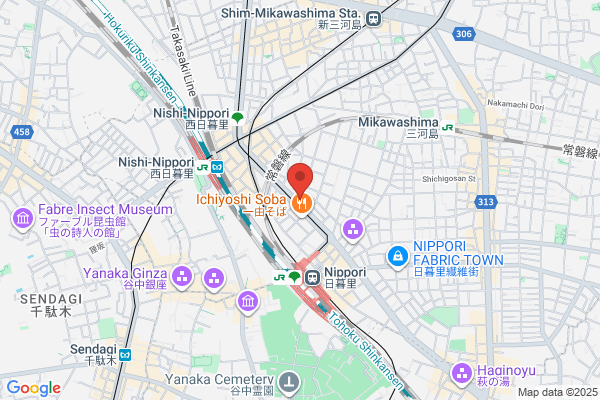 Yasaka Kanko Kogyo Co., Ltd.