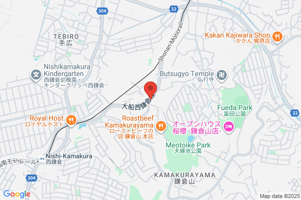 Kamakura Gallery