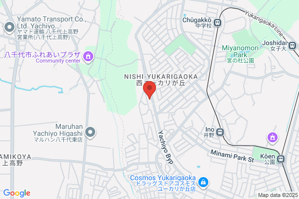 Kyoei Auto Co., Ltd. Yukarigaoka Shop