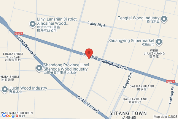 Lin Yi Trading Co., Ltd.