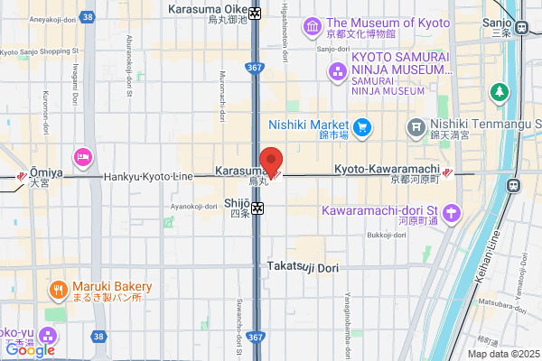 Mizuho Trust & Banking Co., Ltd. Kyoto Br.