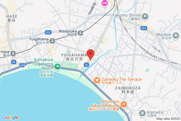 Kamakura Fire Bureau