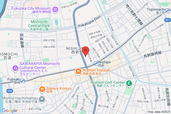 Nishimura Hospital