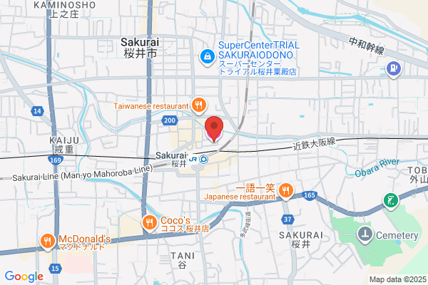 Sakuraiekimae Business Hotel