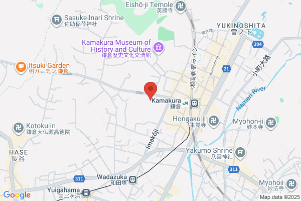 Kamakura City Office