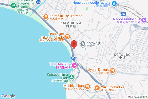 Jet Ski Plaza Kamakura