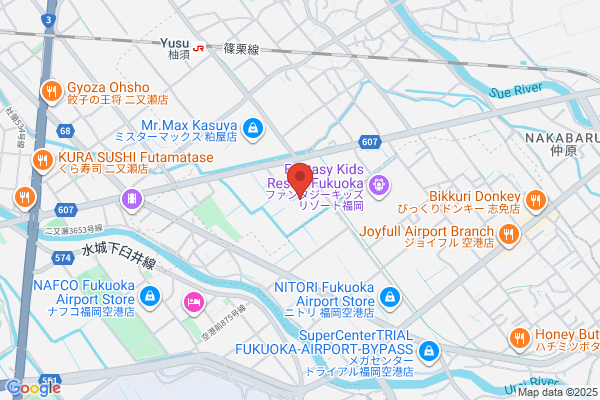 Takakura Pharmacy