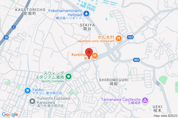Ito Seiki Seisakusho Co., Ltd.