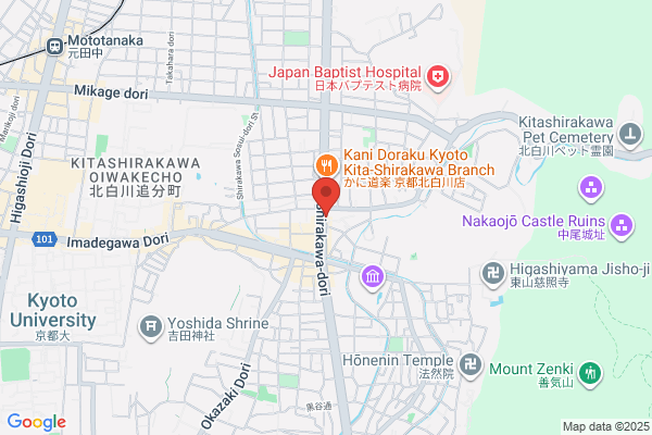 Asahi Art Printing Co., Ltd.
