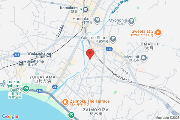 Kamakura Copy Center Co., Ltd.