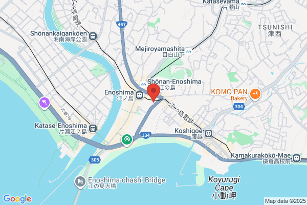 Enoden Electric Railways, Hase Station