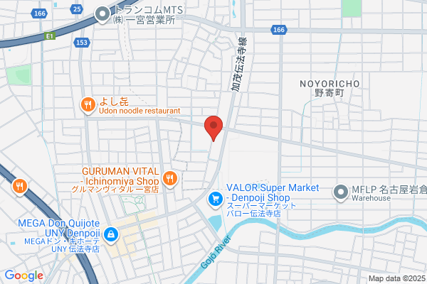 Hodo Co., Ltd.