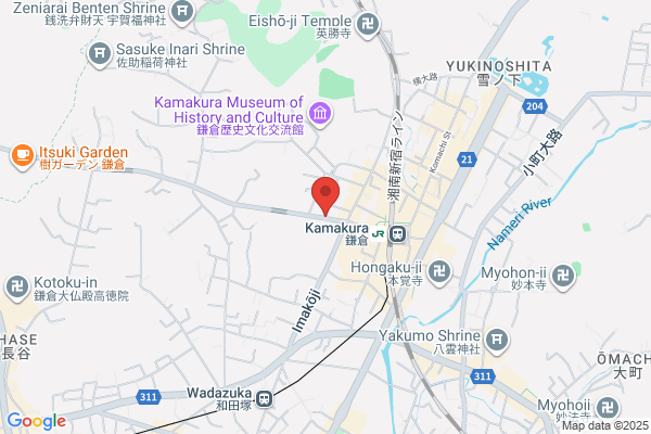 Gusto Kamakura Yuigahama-ten
